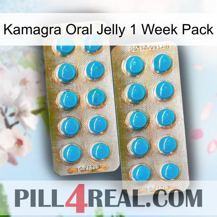 Kamagra Oral Jelly 1 Week Pack new08